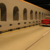 underpass, weathered 003