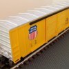 LIONEL 6-17208 UP BOXCAR 3
