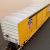 LIONEL 6-17208 UP BOXCAR 4