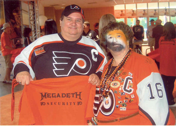 flyers playoff 2008