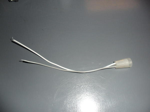 Bulb Socket CH-0000026 001