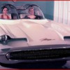 1955 Lincoln Futura (later 1966 Batmobile)