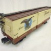 Lionel 6-58260 Yuengling # 3716 Double-Sheathed Scale Boxcar (2016 LOTS Conv) Actual Photo2