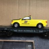 IMG_3536: flatcar with CNW pickup