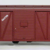 6472 WAG box car