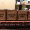 Menard's Train Cars2