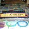 Picture 396: MTH Premier Chessie System SD40-2