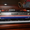 MTH 20-5623-1 Amtrak AEM-7 - 2