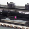 L 6-9138 SUNOCO TANKCAR (3)