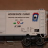 Weaver Horseshoe Curve Boxcar - 3