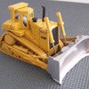 ERTL D10N DIECAST TRACTOR MODIFIED (12)