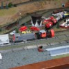 switcher 1: photo taken at Lionel Visitors Center Layout in Rverhead,NY