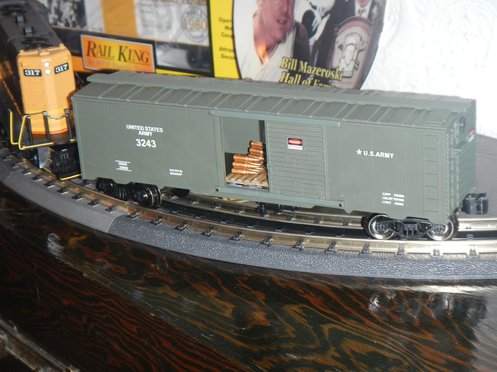 Replacement boxes for 0-27 trains  O Gauge Railroading On Line Forum