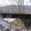 Susquehanna RR bridge, NY