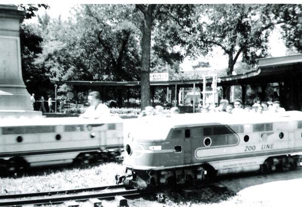 zoo train 3