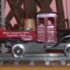 Delton Inspection Truck