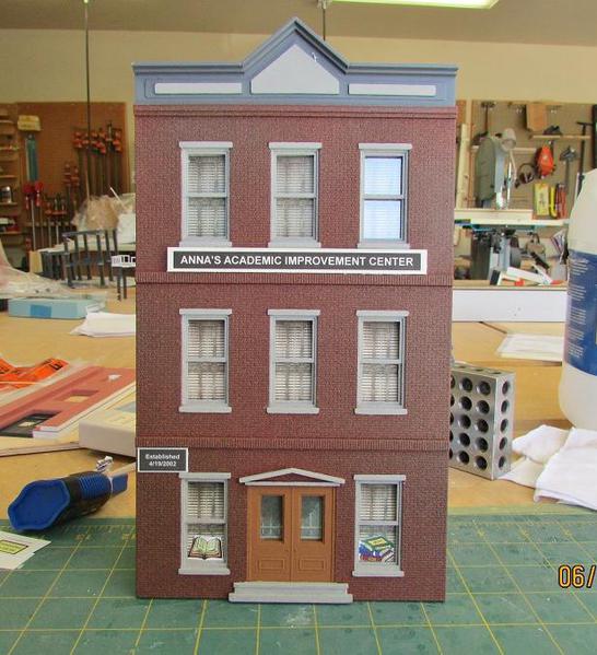 Building Fronts 008
