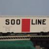 SOO LINE: Lionel Soo Line PS-1 40' Boxcar