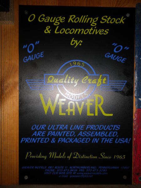 Weaver poster 006