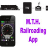 MTH Railroading App