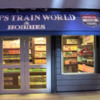 John's Train World &amp; Hobbies Lionel &amp; American Flyer