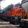 Pusher by Chugman4's Channel July 1015
