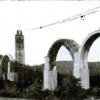 Tunkhannock_Viaduct_under_construction_1914