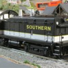 IMG_0971: Southern NW-2 Switcher