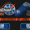 LionChief Plus+ Steam Diesel Logo