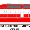 DD35A V10