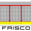 FRISCO V1Xx