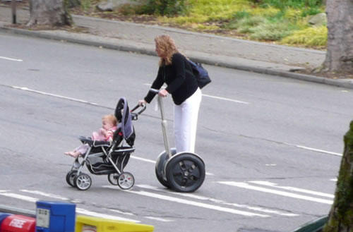 segway-baby-stroller