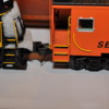 MTH 20-20457-1 SCL SD45 - 15