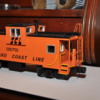 MTH 20-20457-1 SCL SD45 - 16