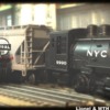 Lionel &amp; MTH NYC Steam Dockside Switchers: Lionel &amp; MTH NYC Steam Dockside Switchers