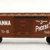 Phoebe-box-car