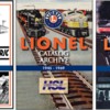 Lionel Digital Catalogs