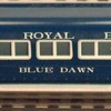 Blue Dawn 3513