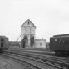 12-SIRT-MU Cars-Coaling Tower-St. George - c. 1946