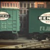 Lionel &amp; Menards NYC Boxcars: Lionel &amp; Menards NYC Boxcars