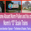 Welcome Norm's O Scale Trains
