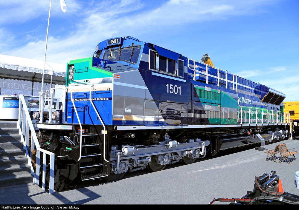 Who Will Be The First To Present The Emd Sd70ace T4 In O Scale O Gauge Railroading On Line Forum