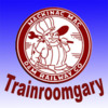 Trainroomgary Logo Large