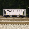 image: The Maryland Midlands hopper looks much more modern with reflectors!