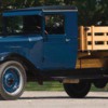 Chevrolet 1930 truck proto 1