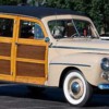 1948 FORD WOODY STATION WAGON PROTO 2