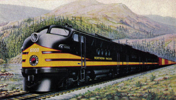 Northern_Pacific_Railway_EMD_FT_locomotive