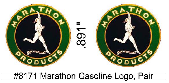 #8171 Marathon