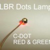 LED Dots Lamp-4