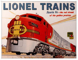 lionel-trains